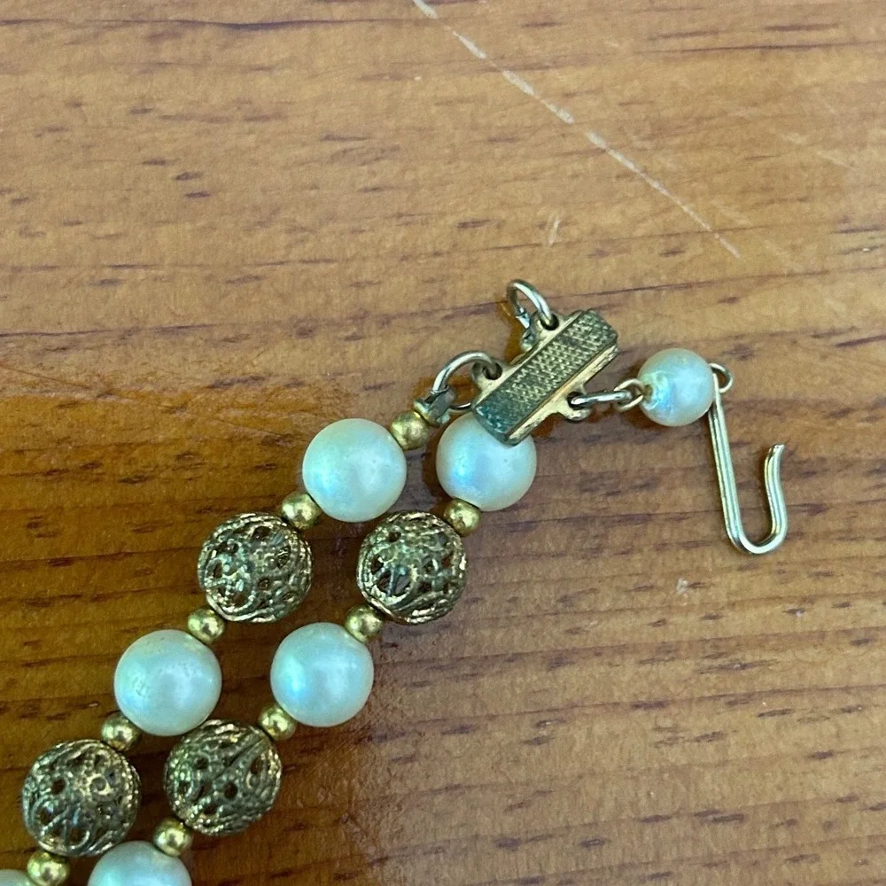 N/A vintage double